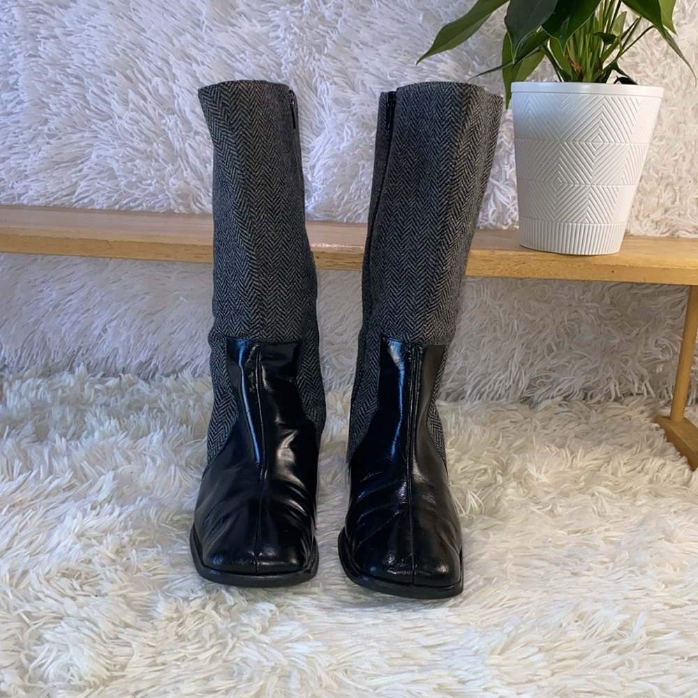 🖤🖤-Baxter & Wells  Boots-🖤🖤 - Picture 2 of 8